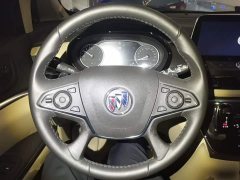 Buick GL8 2023 Facelift Land Executive Cabin Luxury - ფოტო 11