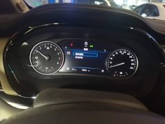 Buick GL8 2023 Facelift Land Executive Cabin Luxury - ფოტო 12