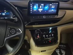 Buick GL8 2023 Facelift Land Executive Cabin Luxury - ფოტო 13