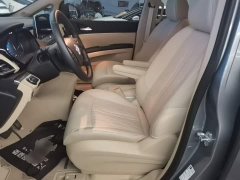 Buick GL8 2023 Facelift Land Executive Cabin Luxury - ფოტო 15