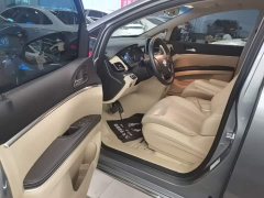 Buick GL8 2023 Facelift Land Executive Cabin Luxury - ფოტო 16