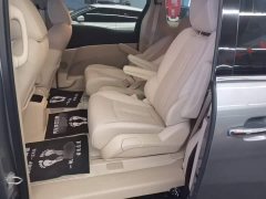 Buick GL8 2023 Facelift Land Executive Cabin Luxury - ფოტო 17