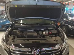 Buick GL8 2023 Facelift Land Executive Cabin Luxury - ფოტო 20