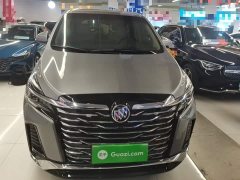 Buick GL8 2023 Facelift Land Executive Cabin Luxury - ფოტო 3