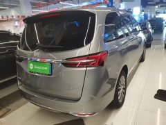 Buick GL8 2023 Facelift Land Executive Cabin Luxury - ფოტო 7