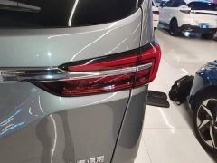 Buick GL8 2023 Facelift Land Executive Cabin Luxury - ფოტო 8
