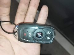 Buick GL8 2023 Facelift Land Executive Cabin Luxury - ფოტო 9