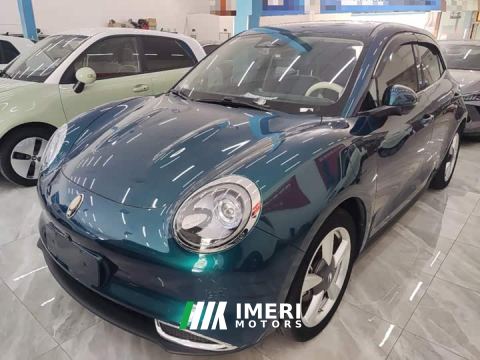 2024 ORA Good Cat 401km Deluxe 135kW