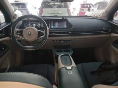 ORA Good Cat 401km Deluxe 135kW - ფოტო 10