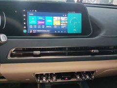 ORA Good Cat 401km Deluxe 135kW - ფოტო 13