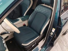 ORA Good Cat 401km Deluxe 135kW - ფოტო 15