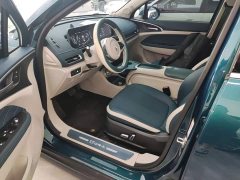 ORA Good Cat 401km Deluxe 135kW - ფოტო 16
