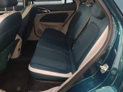 ORA Good Cat 401km Deluxe 135kW - ფოტო 17