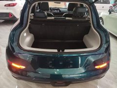 ORA Good Cat 401km Deluxe 135kW - ფოტო 19