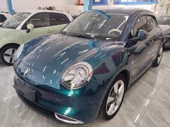 ORA Good Cat 401km Deluxe 135kW - ფოტო 2