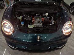 ORA Good Cat 401km Deluxe 135kW - ფოტო 20
