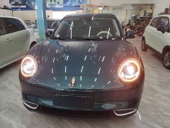 ORA Good Cat 401km Deluxe 135kW - ფოტო 3