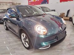 ORA Good Cat 401km Deluxe 135kW - ფოტო 4