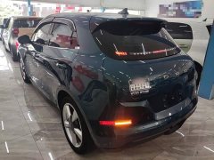 ORA Good Cat 401km Deluxe 135kW - ფოტო 5