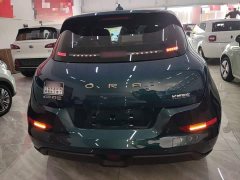 ORA Good Cat 401km Deluxe 135kW - ფოტო 6