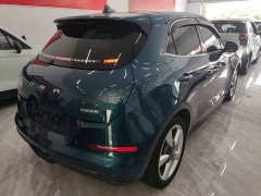 ORA Good Cat 401km Deluxe 135kW - ფოტო 7