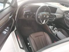 BMW 5 Series Facelift 530Li Leading Edition Luxury Package - ფოტო 16