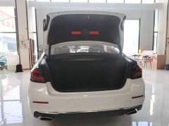 BMW 5 Series Facelift 530Li Leading Edition Luxury Package - ფოტო 19