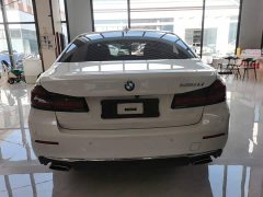 BMW 5 Series Facelift 530Li Leading Edition Luxury Package - ფოტო 6