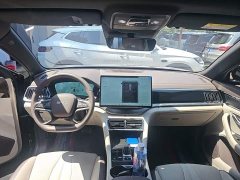 BYD Song Plus New Energy EV Smart Drive 605km Flagship - ფოტო 10