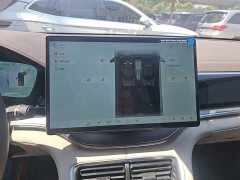 BYD Song Plus New Energy EV Smart Drive 605km Flagship - ფოტო 13