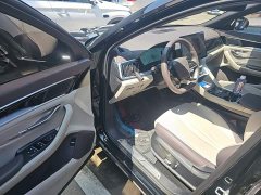 BYD Song Plus New Energy EV Smart Drive 605km Flagship - ფოტო 16