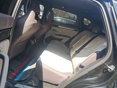 BYD Song Plus New Energy EV Smart Drive 605km Flagship - ფოტო 17