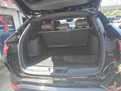 BYD Song Plus New Energy EV Smart Drive 605km Flagship - ფოტო 19