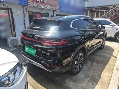 BYD Song Plus New Energy EV Smart Drive 605km Flagship - ფოტო 7