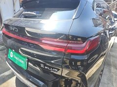 BYD Song Plus New Energy EV Smart Drive 605km Flagship - ფოტო 8