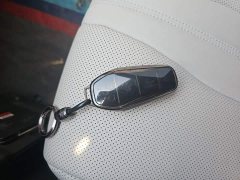 BYD Song Plus New Energy EV Smart Drive 605km Flagship - ფოტო 9