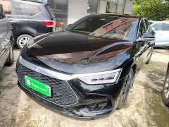 BYD Han DM-i Glory Edition 121KM Premium Type - ფოტო 1