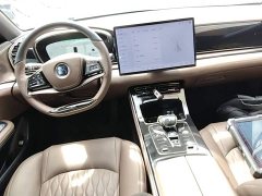 BYD Han DM-i Glory Edition 121KM Premium Type - ფოტო 10