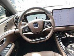 BYD Han DM-i Glory Edition 121KM Premium Type - ფოტო 11
