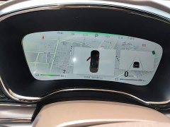 BYD Han DM-i Glory Edition 121KM Premium Type - ფოტო 12