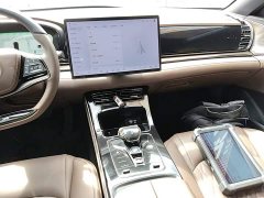 BYD Han DM-i Glory Edition 121KM Premium Type - ფოტო 13