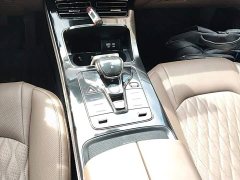 BYD Han DM-i Glory Edition 121KM Premium Type - ფოტო 14