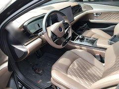 BYD Han DM-i Glory Edition 121KM Premium Type - ფოტო 15
