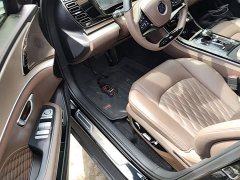 BYD Han DM-i Glory Edition 121KM Premium Type - ფოტო 16