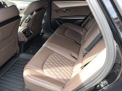 BYD Han DM-i Glory Edition 121KM Premium Type - ფოტო 17