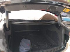 BYD Han DM-i Glory Edition 121KM Premium Type - ფოტო 19