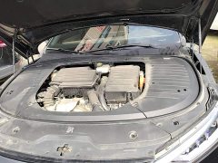 BYD Han DM-i Glory Edition 121KM Premium Type - ფოტო 20