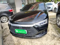 BYD Han DM-i Glory Edition 121KM Premium Type - ფოტო 4
