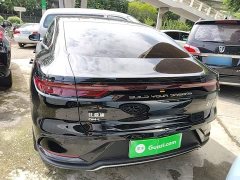 BYD Han DM-i Glory Edition 121KM Premium Type - ფოტო 6