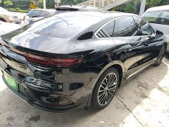 BYD Han DM-i Glory Edition 121KM Premium Type - ფოტო 7